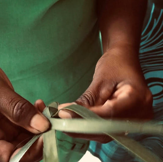 "The Future of Sri Lankan Artisans: Challenges and Opportunities for a Sustainable Industry".